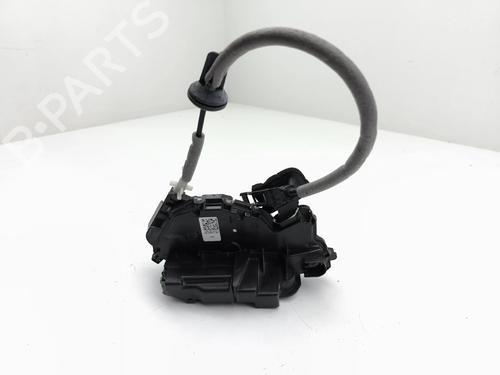 Used Front left lock Front left lock 37199175 37199175