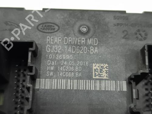 Electronic module LAND ROVER DISCOVERY SPORT (L550) | BP37199182M83 - Image 5