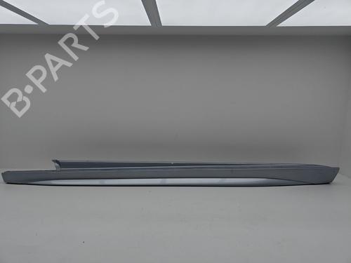 Used Left sideskirt Left sideskirt 37199183 37199183