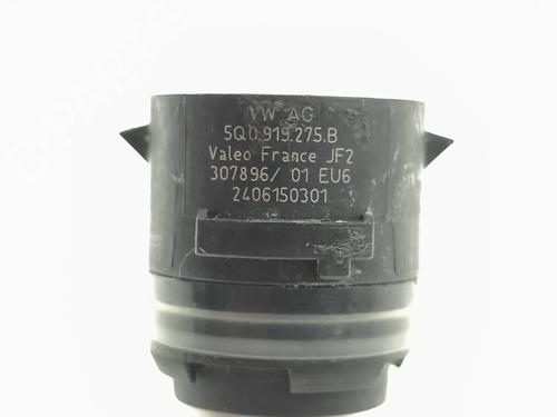 Electronic module VW PASSAT B8 (3G2, CB2)  | BP37199177M83  - Image 5