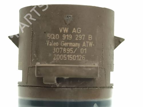 Electronic module VW PASSAT B8 (3G2, CB2)  | BP37199176M83  - Image 5