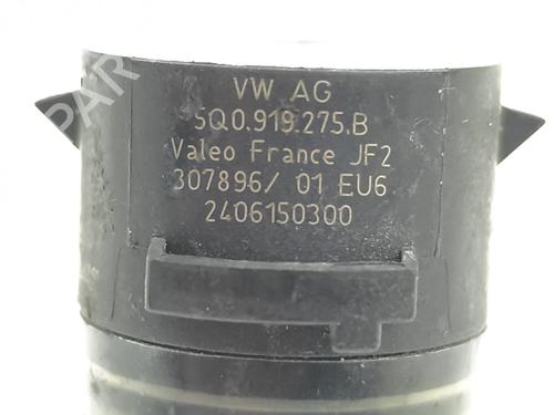 Electronic module VW PASSAT B8 (3G2, CB2)  | BP37199189M83  - Image 5