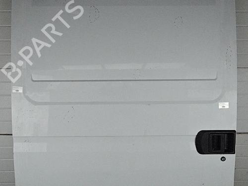 Used Right slide door Right slide door 37199187 37199187
