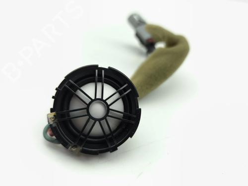 Højttaler Højttaler LAND ROVER DISCOVERY SPORT (L550) [2014-2026] 37199190 37199190