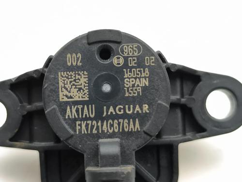 Electronic module LAND ROVER DISCOVERY SPORT (L550) | BP37199186M83 - Image 5
