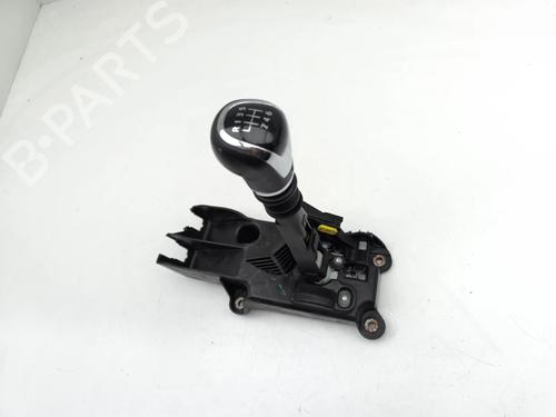 Leva del cambio Leva del cambio NISSAN QASHQAI II (J11, J11_) [2013-2026] 37200847 37200847