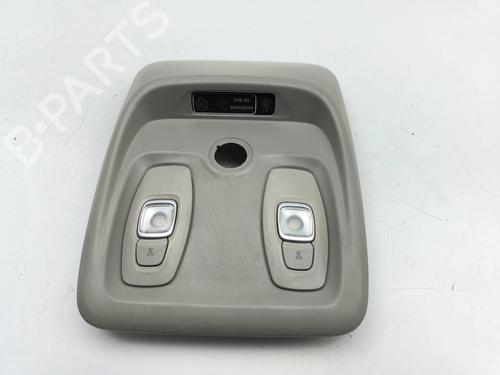 Plafoniera interna Plafoniera interna RENAULT CLIO IV (BH_) [2012-2021] 37200843 37200843