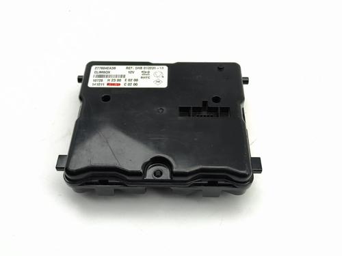 Used Electronic module Electronic module 37200845 37200845