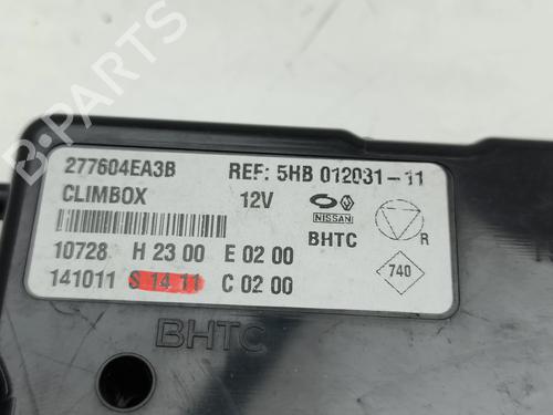 Electronic module NISSAN QASHQAI II (J11, J11_) | BP37200845M83 - Image 5