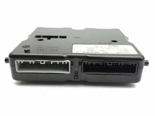 Electronic module NISSAN QASHQAI II (J11, J11_) | BP37200845M83 - Image 2