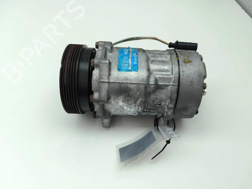 Used AC compressor AC compressor 37219910 37219910