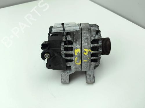 Used Alternator Alternator 37025462 37025462