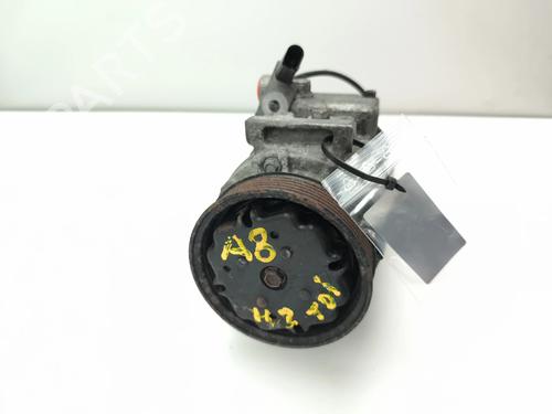 AC compressor AUDI A8 D3 (4E2, 4E8) 4.2 TDI quattro | BP37028484M34 - Image 4