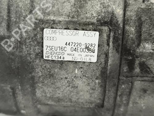 AC compressor AUDI A8 D3 (4E2, 4E8) 4.2 TDI quattro | BP37028484M34 - Image 2