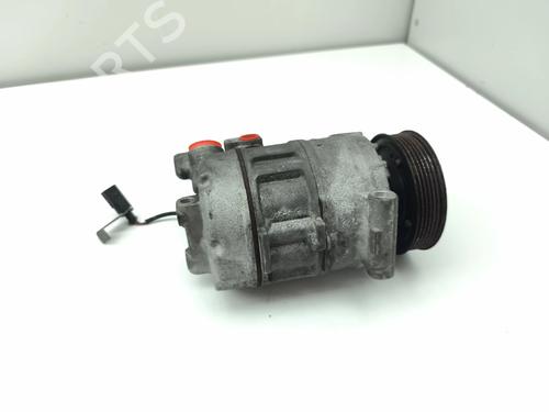 AC compressor AUDI A8 D3 (4E2, 4E8) 4.2 TDI quattro | BP37028484M34 - Image 7