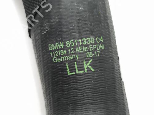 Intercooler pipe MINI MINI (F55) | BP37219900M127 - Image 3