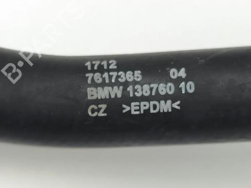 Pipe BMW 2 Gran Tourer (F46) | BP37219902M125 - Image 3