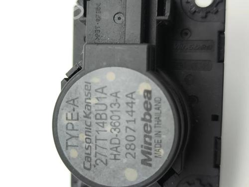 Electronic module NISSAN QASHQAI II (J11, J11_) | BP37219914M83 - Image 5