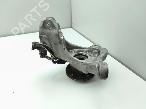 Used Left front steering knuckle Left front steering knuckle 37224838 37224838