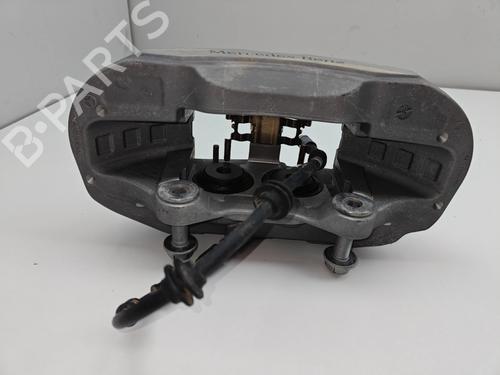 Left front brake caliper MERCEDES-BENZ C-CLASS (W206) C 220 d (206.004) | BP37224831M105 - Image 3