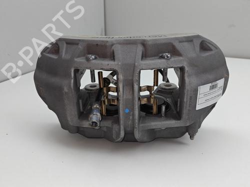 Left front brake caliper MERCEDES-BENZ C-CLASS (W206) C 220 d (206.004) | BP37224831M105 - Image 6
