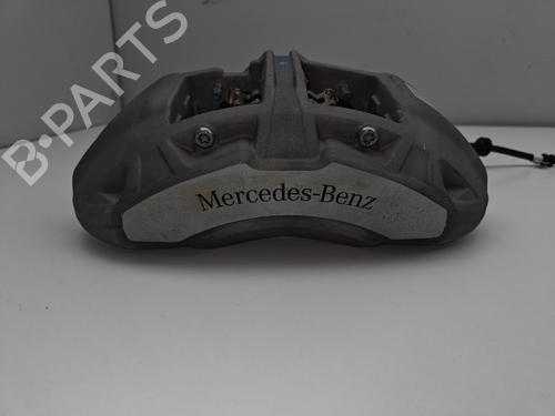 right-front-brake-caliper-mercedes-benz-c-class-w206-2021-37224832 main image