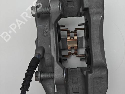 Right front brake caliper MERCEDES-BENZ C-CLASS (W206) C 220 d (206.004) | BP37224832M104  - Image 5