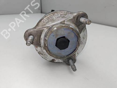 Right front shock absorber MERCEDES-BENZ C-CLASS (W206) C 220 d (206.004) | BP37219918M17 - Image 4
