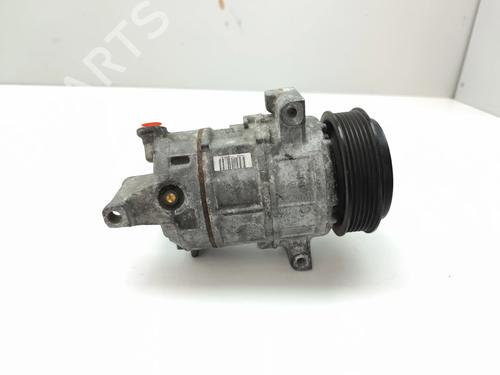 Used AC compressor AC compressor 37234708 37234708