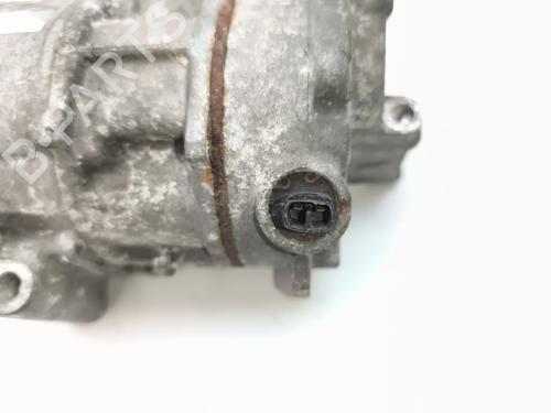 AC compressor FIAT GRANDE PUNTO (199_) 1.9 D Multijet | BP37234708M34  - Image 7