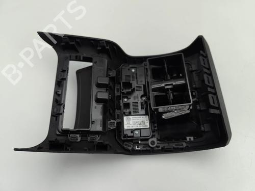 Climate control VW PASSAT B8 (3G2, CB2) | BP37234703I5 - Image 4
