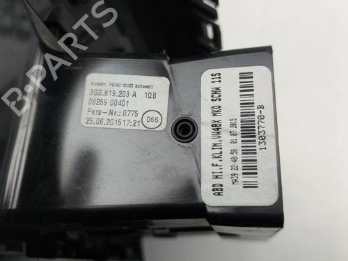 Climate control VW PASSAT B8 (3G2, CB2) | BP37234703I5 - Image 8