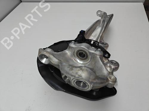 Right front steering knuckle MERCEDES-BENZ C-CLASS (W206) C 220 d (206.004) | BP37234705M26  - Image 6