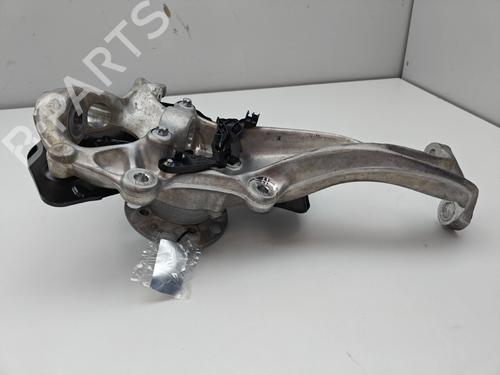 Right front steering knuckle MERCEDES-BENZ C-CLASS (W206) C 220 d (206.004) | BP37234705M26  - Image 5