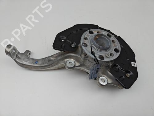 Used Right front steering knuckle Right front steering knuckle 37234705 37234705