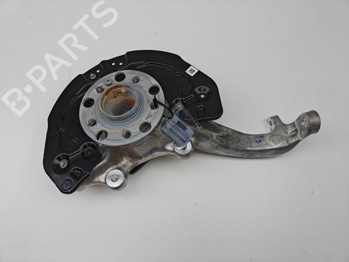 Used Left front steering knuckle Left front steering knuckle 37234706 37234706