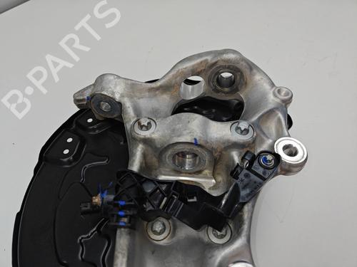 Left front steering knuckle MERCEDES-BENZ C-CLASS (W206) C 220 d (206.004) | BP37234706M25 - Image 7