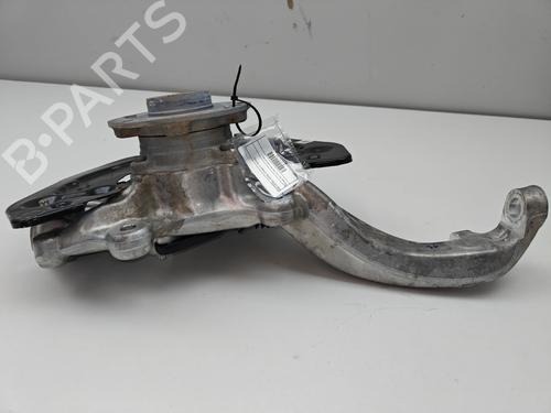Left front steering knuckle MERCEDES-BENZ C-CLASS (W206) C 220 d (206.004) | BP37234706M25 - Image 3