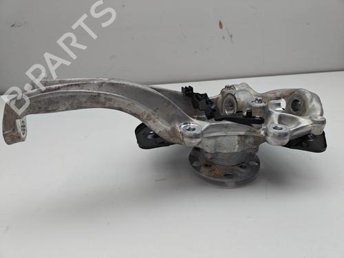 Left front steering knuckle MERCEDES-BENZ C-CLASS (W206) C 220 d (206.004) | BP37234706M25 - Image 6