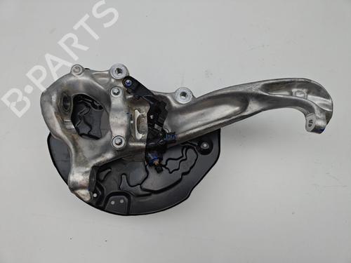 Left front steering knuckle MERCEDES-BENZ C-CLASS (W206) C 220 d (206.004) | BP37234706M25 - Image 4