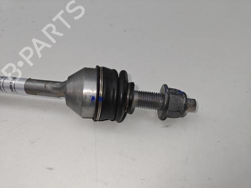 Other MERCEDES-BENZ C-CLASS (W206) C 220 d (206.004) | BP37234693O1 - Image 4