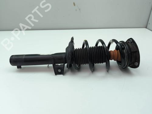 Used Right front shock absorber Right front shock absorber 37234692 37234692