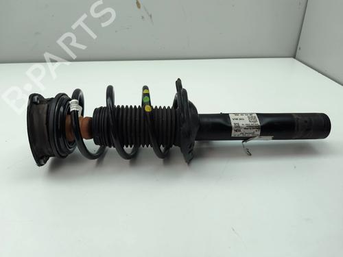 Right front shock absorber VW PASSAT B8 (3G2, CB2) 1.6 TDI | BP37234692M17 - Image 3