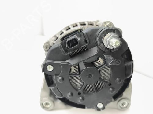 Alternator NISSAN MICRA V (K14) 1.5 DCI | BP37234696M7 - Image 6