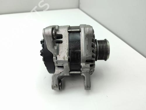 Alternator NISSAN MICRA V (K14) 1.5 DCI | BP37234696M7 - Image 5