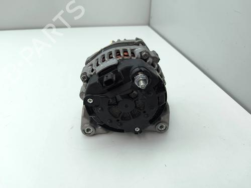 Alternator NISSAN MICRA V (K14) 1.5 DCI | BP37234696M7 - Image 4