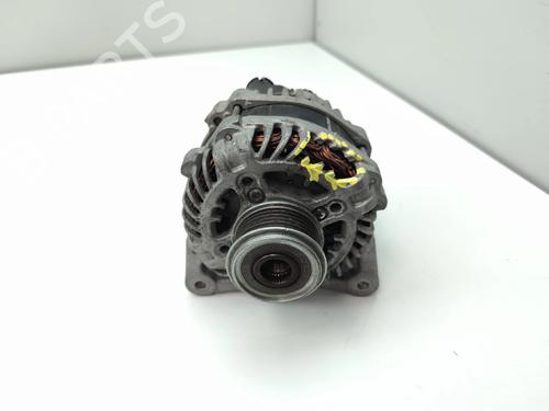 Alternator NISSAN MICRA V (K14) 1.5 DCI | BP37234696M7 - Image 2