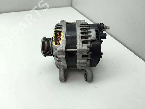 Alternator NISSAN MICRA V (K14) 1.5 DCI | BP37234696M7 - Image 3