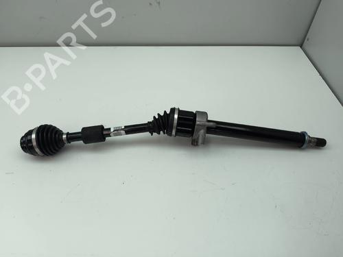 Used Right front driveshaft Right front driveshaft 37235361 37235361