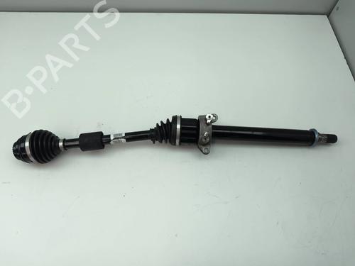Right front driveshaft BMW 2 Gran Tourer (F46) 214 d | BP37235361M39 - Image 2